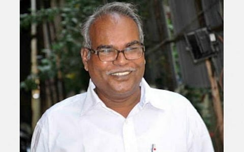 “தமிழ்நாட்டை துண்டாடத் துணிந்துவிட்டது பாஜக” - நயினார் நாகேந்திரன் பேச்சுக்கு பாலகிருஷ்ணன் கண்டனம்