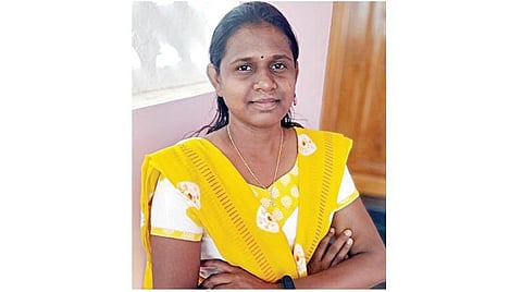 உன் பெயர் என்ன?