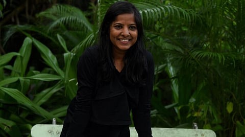 ‘காளி’ போஸ்டர் சர்ச்சை | கொலை மிரட்டல் விடுத்த துறவி - லீனா மணிமேகலைக்கு வடமாநிலங்களில் வலுக்கும் எதிர்ப்பு