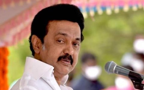 'இசையால் நம் உள்ளங்களையும், மாநிலங்களையும் ஆண்ட இளையராஜா' - முதல்வர் ஸ்டாலின் வாழ்த்து