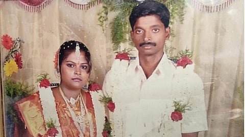 புதுச்சேரி: மனைவி, 2 குழந்தைகளை கொன்றுவிட்டு ஆட்டோ ஓட்டுநர் தற்கொலை - போலீஸ் விசாரணை
