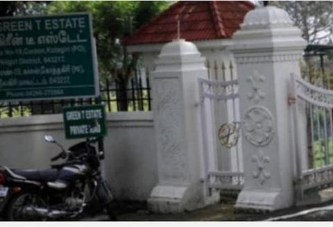 கோடநாடு கொலை, கொள்ளை வழக்கு: தொழிலதிபரிடம் தனிப்படை போலீஸார் விசாரணை