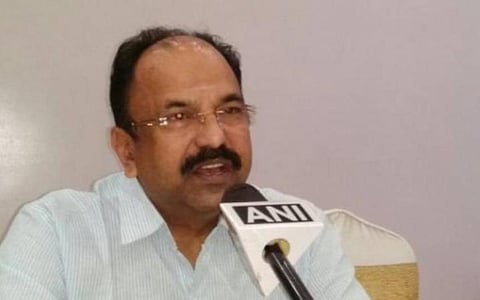 ரூ.1,000-க்கு குறைந்த கட்டணம் கொண்ட அறைகளுக்கு 12% ஜிஎஸ்டி விதிக்கும் முடிவை கைவிட வேண்டும்: தமிழ்நாடு ஓட்டல்கள் சங்கம் வலியுறுத்தல்