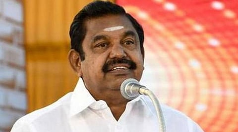 திருப்பூர் மாநகர் மாவட்ட அதிமுகவில் பழனிசாமிக்கு ஆதரவாக தீர்மானம்