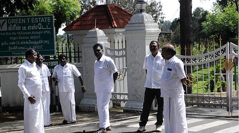 கோடநாடு கொலை, கொள்ளை வழக்கு - தொழிலதிபரின் உதவியாளரிடம் விசாரணை