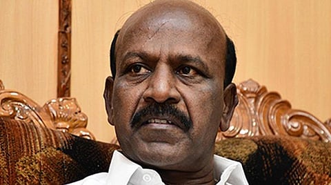 ’வருமுன் காப்போம்’ திட்டத்தில் கண்புரை பரிசோதனையும் இனிமேல் சேர்க்கப்படும் - அமைச்சர் மா.சுப்பிரமணியன் தகவல்