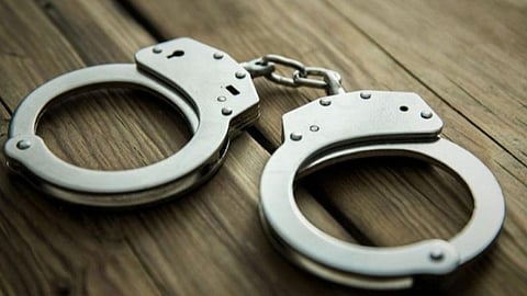 சேலம் அருகே சிறுமி கடத்தல்: போக்சோ சட்டத்தில் இளைஞர் கைது
