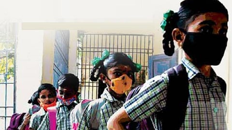 எப்படிக் கற்பார்கள் அரசுப் பள்ளிக் குழந்தைகள்?