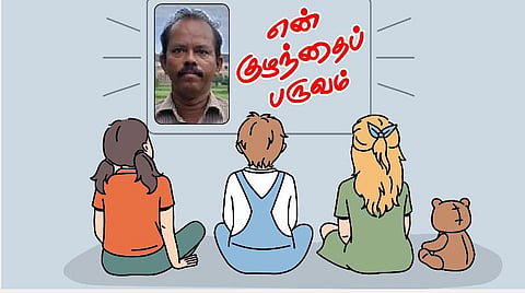 கல்லைத் தூக்கு, கருப்பட்டி தாரேன்! - எஸ். தினகரன்