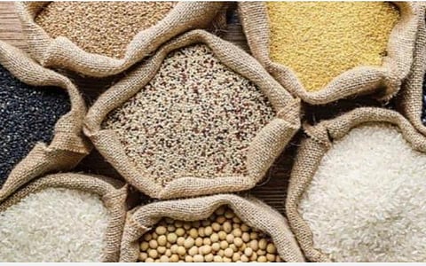 குழந்தைகளின் உடல் பருமன் பிரச்சினைக்கு சிறுதானியங்களே சிறந்த தீர்வு