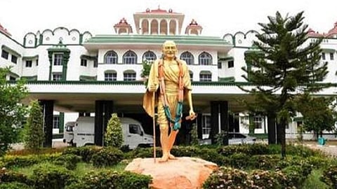 9 வயது சிறுமி கொலை வழக்கில் பெண்ணின் ஆயுள் தண்டனை ரத்து: பின்புலம் என்ன?