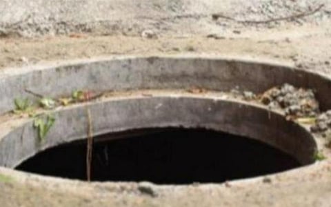 விஷவாயு தாக்கியதில் தொழிலாளி உயிரிழப்பு: தண்ணீர் தொட்டியில் விழுந்து தாம்பரம் மாநகராட்சி ஊழியர் மரணம்