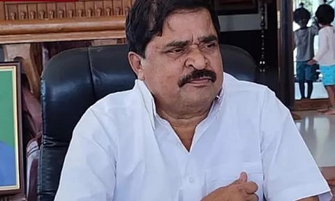 கோடநாடு கொலை, கொள்ளை விவகாரம்: முன்னாள் எம்எல்ஏவிடம் 3-வது முறையாக விசாரணை