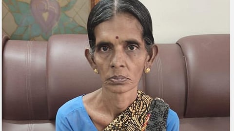 கலாவதி