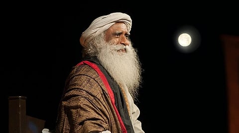 விழிப்புணர்வு என்பது நீங்கள் சுவாசிக்கும் காற்றை விட அத்தியாவசியமானது - சத்குரு உரை