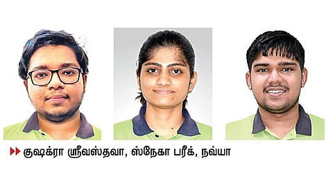 கலங்கரை விளக்கம் - பூந்தமல்லி மெட்ரோ ரயில் பாதைக்கான பணிகள் சென்னை கலங்கரை விளக்கம் காந்தி சிலை பின்புறம்  முழுவீச்சில் நடைபெற்று வருகிறது. படம்: பு.க.பிரவீன்