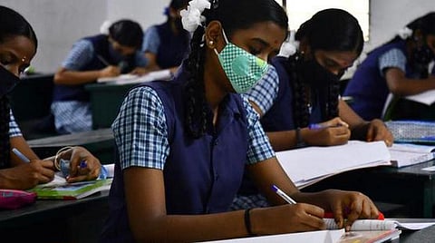 பிளஸ்-2 பொதுத் தேர்வு விடைத்தாள் நகல் இன்று வெளியீடு
