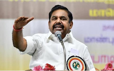 நிர்வாகிகள் 15 பேருக்கு புதிய பொறுப்புகள்: அதிமுக துணைப் பொதுச் செயலாளர்களாக கே.பி.முனுசாமி, நத்தம் விஸ்வநாதன் நியமனம்