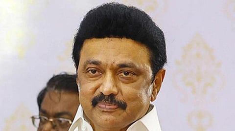 மருத்துவப் பரிசோதனை | முதல்வர் ஸ்டாலின் மருத்துவமனையில் அனுமதி