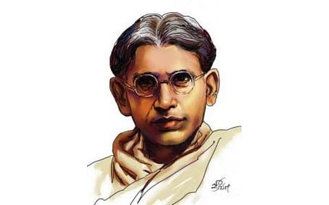 ஜூலை 15: இன்று என்ன? - தமிழ்ப் பற்றால் தான் எழுதியதையே மாற்றியவர்!