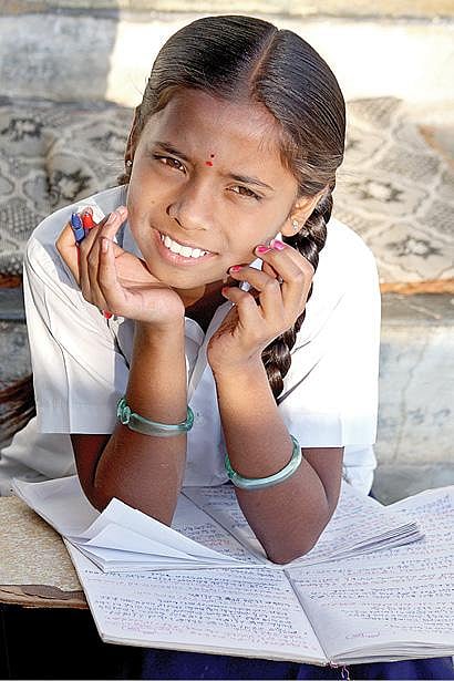 கற்றல் இடைவெளிக்கு தீர்வு காணும் எண்ணும் எழுத்தும் திட்டம்