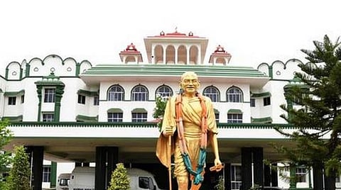 பொன்னர் சங்கர் நாடகத்தை தடை செய்ய நீதிமன்றம் மறுப்பு