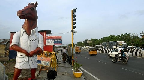செஸ் ஒலிம்பியாட் டீசரை வெளியிடுகிறார்  ரஜினிகாந்த்