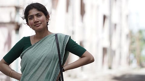 முதல் பார்வை | கார்கி - சாய் பல்லவியின் அட்டகாச நடிப்பில் ஓர் அழுத்தமான ஆக்கம்!