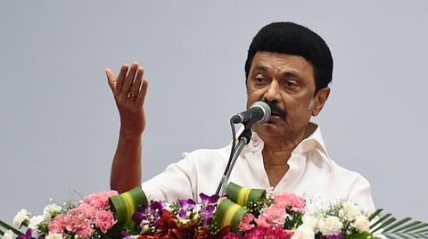 தேசிய தரவரிசைப் பட்டியலில் சிறப்பிடம்: உயர் கல்வி நிறுவனங்களுக்கு முதல்வர் ஸ்டாலின் வாழ்த்து