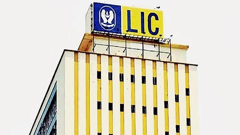 எல்ஐசி சொத்து மதிப்பு ரூ.5.41 லட்சம் கோடி