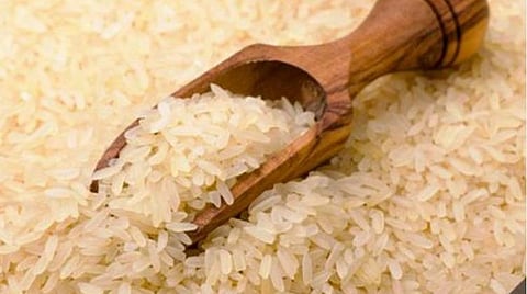 அரிசி மீதான ஜிஎஸ்டி சாமானிய மக்களை பாதிக்கும்: வியாபாரிகள் கவலை