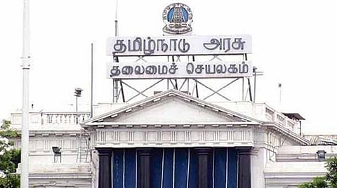 சென்னையில் இன்று குடியரசுத் தலைவர் தேர்தல் வாக்குப்பதிவு: சட்டப்பேரவையில் முதல்வர் வாக்களிக்கிறார்