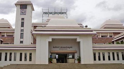 கல்வி நிறுவனங்களே சாதியத்தை ஆதரிக்கலாமா?