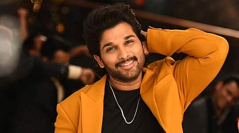 தேவை ஏற்பட்டால் பாலிவுட்டில் நடிப்பேன். ஆனால்.. - மனம் திறந்த அல்லு அர்ஜூன் 