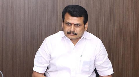 மின் கட்டணத்தை உயர்த்துவதைத் தவிர வேறு வழியில்லை: மின் துறை அமைச்சர் செந்தில்பாலாஜி விளக்கம்
