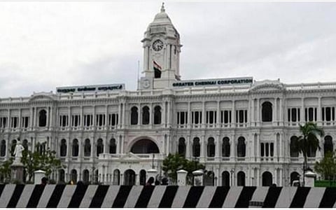 வில்லிவாக்கம் ஏரி பகுதியில் உள்ள 8.5 ஏக்கர் நீர்நிலையை சென்னை மாநகராட்சியிடம் ஒப்படைக்க வேண்டும்: குடிநீர் வாரியத்துக்கு பசுமை தீர்ப்பாயம் உத்தரவு
