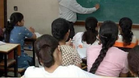 அரசு பாலிடெக்னிக் விரிவுரையாளர் பணி; சான்றிதழ் சரிபார்ப்பில் வெளி மாநிலத்தவர் பங்கேற்பு: தமிழக பட்டதாரிகள் அதிர்ச்சி