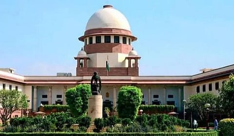 9 மாநிலத்தில் இந்துக்களுக்கு சிறுபான்மை அந்தஸ்து கேட்டு வழக்கு - ஆதாரங்களை சமர்ப்பிக்க உச்ச நீதிமன்றம் உத்தரவு