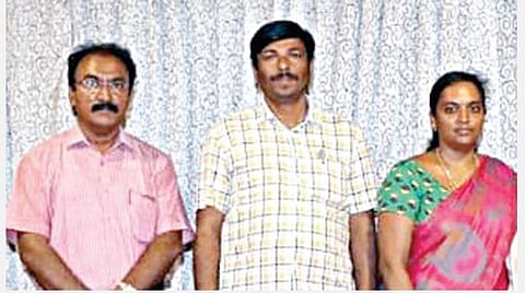 கனியாமூர் பள்ளி நிர்வாகத்தினர், ஆசிரியர்கள் 5 பேர் கைது
