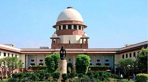 கள்ளக்குறிச்சி மாணவி உடற்கூராய்வை நிறுத்தி வைக்க உத்தரவிட முடியாது: உச்ச நீதிமன்றம்