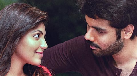 டிஸ்னி ப்ளஸ் ஹாட்ஸ்டாரில் வெளியாகும் சிபிராஜின் ‘வட்டம்’ - என்ன ஸ்பெஷல்?