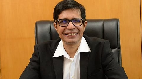 விண்வெளி ஆராய்ச்சியில் அதிக முதலீடு செய்ய திட்டம்: ஐஐடி இயக்குநர் காமகோடி தகவல்