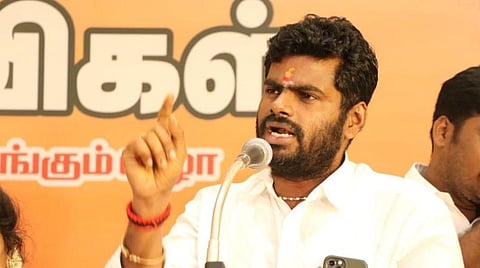 மின்கட்டண உயர்வை கண்டித்து 23-ம் தேதி பாஜக போராட்டம்