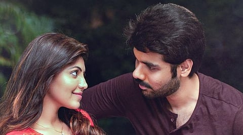 ஹாட்ஸ்டாரில் சிபியின் ‘வட்டம்’