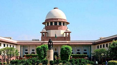 காவிரி மேலாண்மை ஆணையக் கூட்டத்தில் மேகதாது குறித்து விவாதிக்க உச்ச நீதிமன்றம் தடை