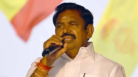 மின் கட்டண உயர்வுக்கு எதிராக ஜூலை 27-ல் சென்னையில் அதிமுக ஆர்ப்பாட்டம்: இபிஎஸ் புதிய அறிவிப்பு