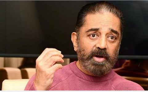 மாணவர் நலனுக்காக தற்கொலை தடுப்பு படை: தமிழக அரசுக்கு கமல் வலியுறுத்தல்
