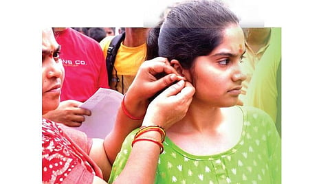 மாணவர்களின் கண்ணியத்துக்கு மதிப்பளியுங்கள்!