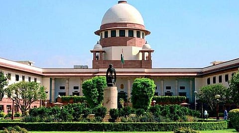 மேகேதாட்டு அணை திட்டம் குறித்து முடிவெடுக்க காவிரி மேலாண்மை ஆணையத்துக்கு அதிகாரம் உள்ளதா? - உச்ச நீதிமன்றம் கேள்வி