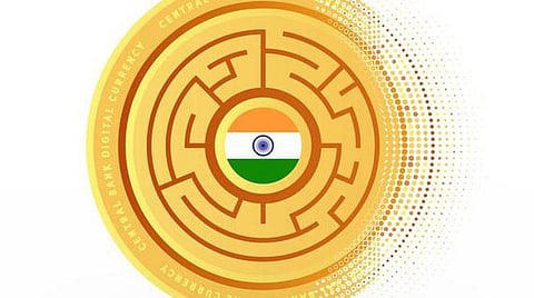 விரைவில் மத்திய அரசின் டிஜிட்டல் கரன்சி: ரிசர்வ் வங்கி தகவல்